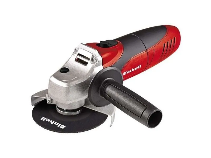 TC-AG 125 ugaona brusilica, 125mm, 850W