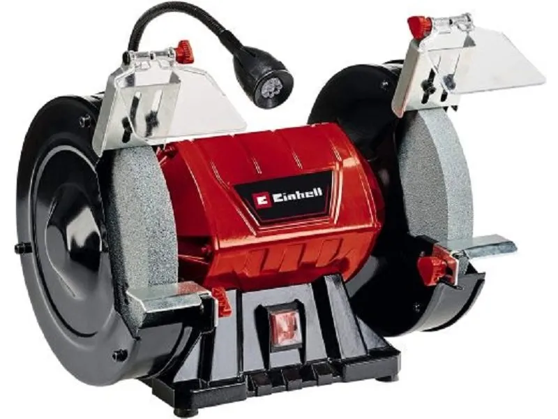 TC-BG 200 L STONA BRUSILICA TOCILO SA OSVETLJENJEM