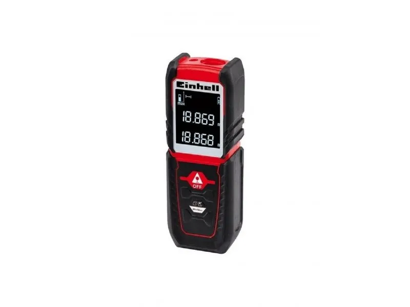 TC-LD 25 laserski daljinomer