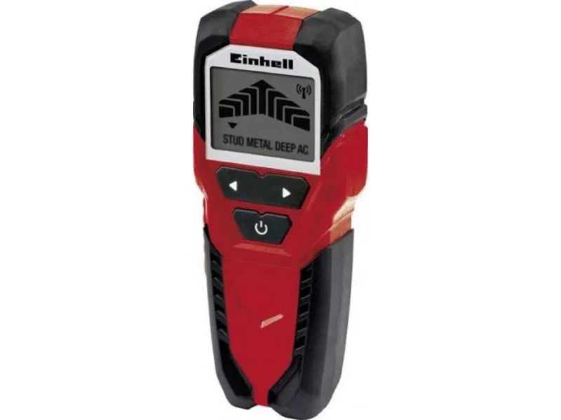 TC-MD 50 detektor metala
