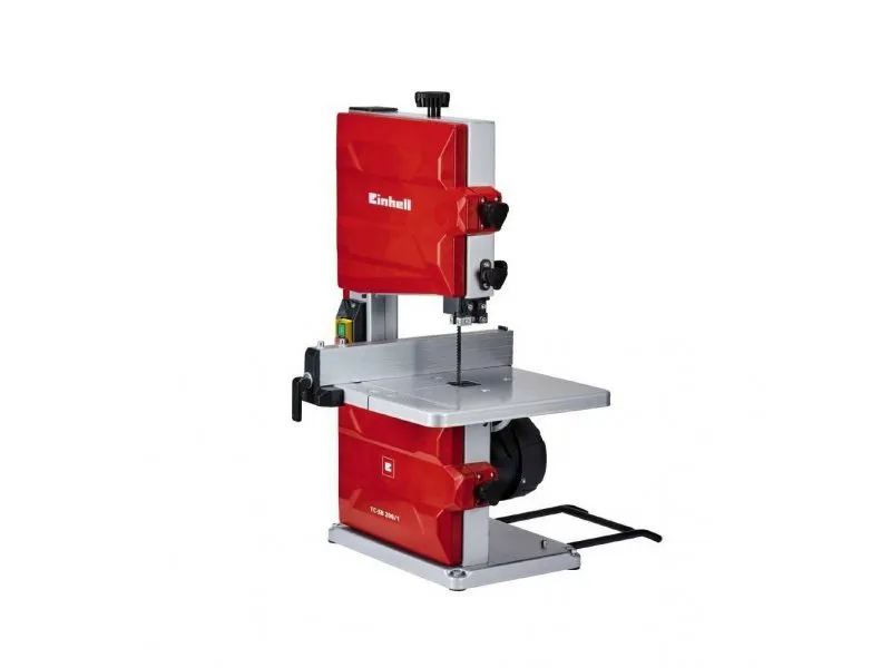 TC-SB 200/1, Trakasta testera