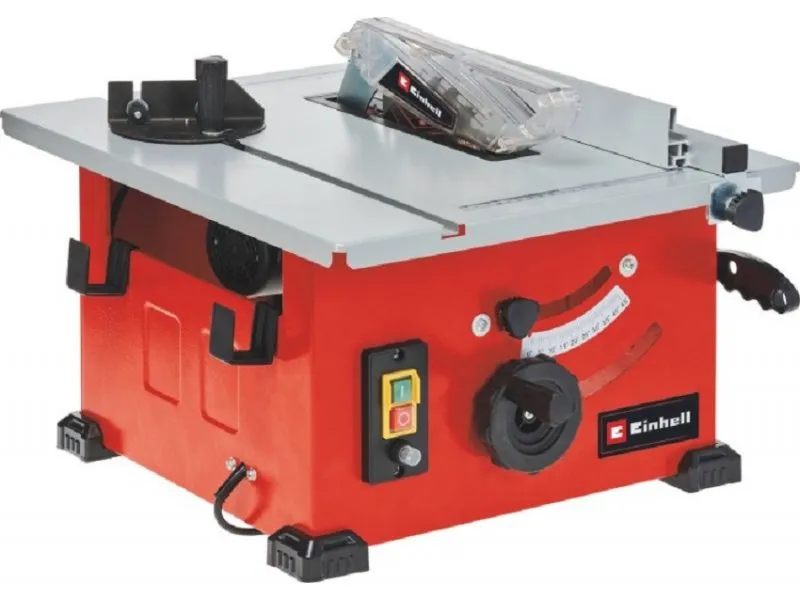 TC-TS 210, 900W Stoni cirkular