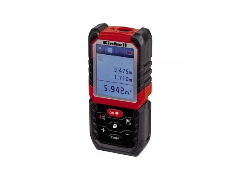 TE-LD 60 laserski daljinomer