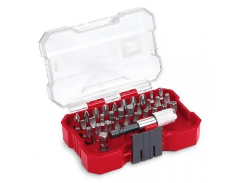 XS-CASE set bitova 32 komada