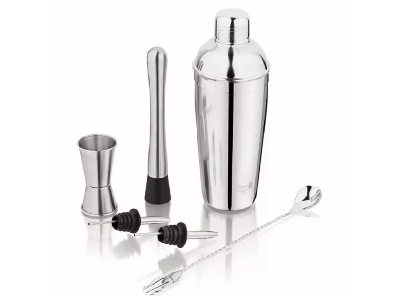 Šejker koktel set KH1707