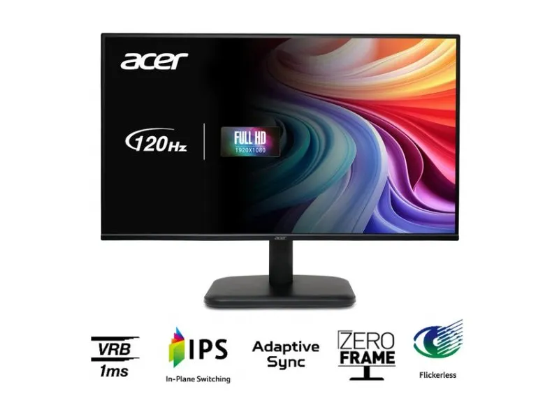 EK251QGBI IPS FHD 120Hz