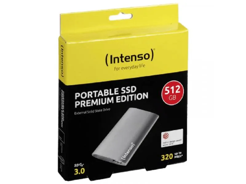 eksterni SSD 512GB PREMIUM