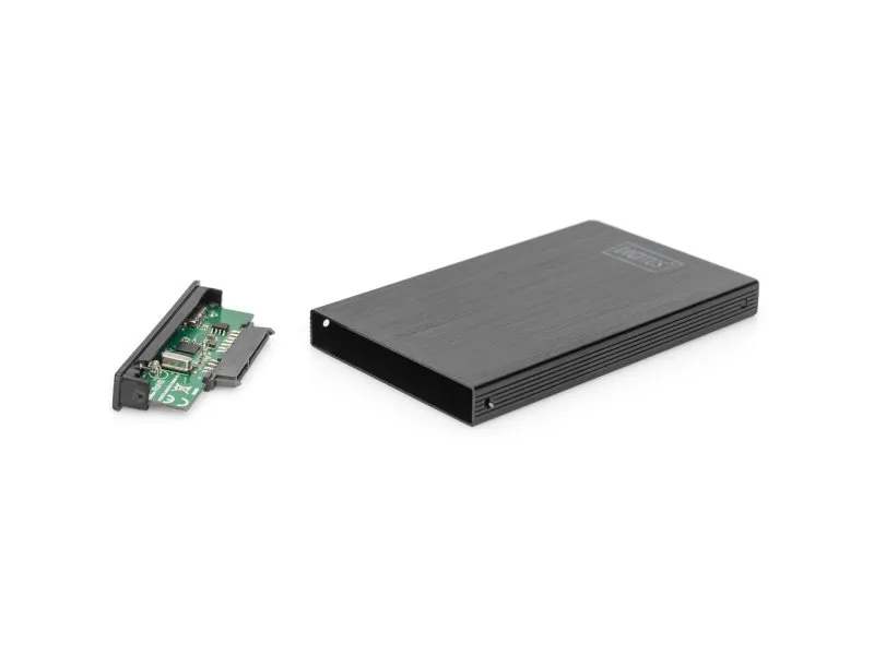 Eksterno kucište za 2.5'' SSD/HDD SATA 3