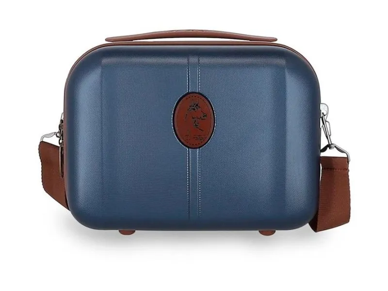ABS Beauty case ( 51.239.26 )