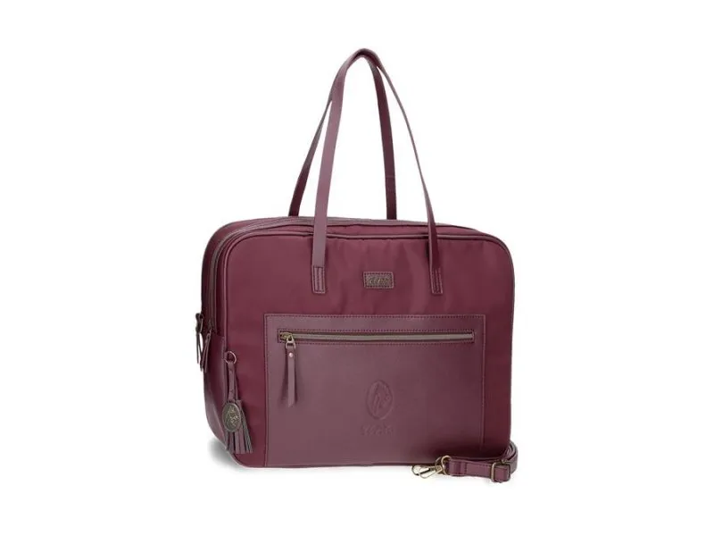 Torba za laptop Bordo