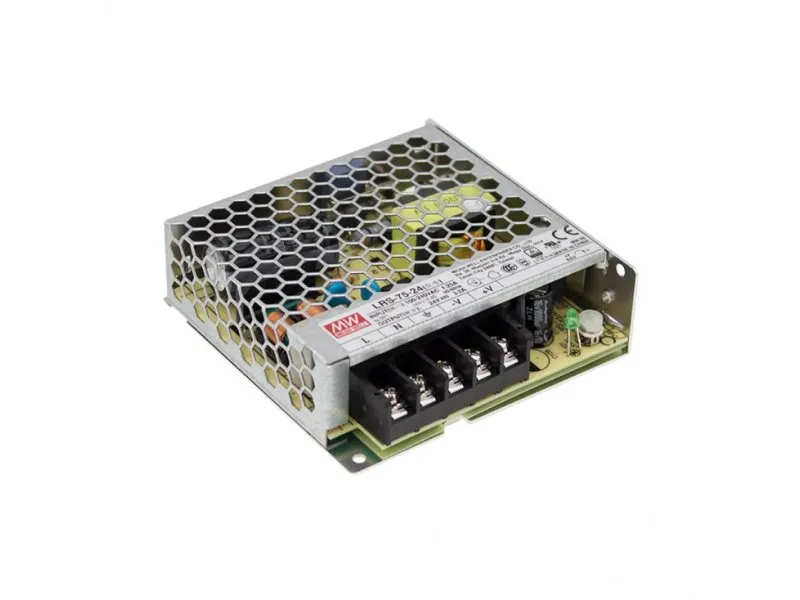 El. sklop 75W DIGIT šifra 921