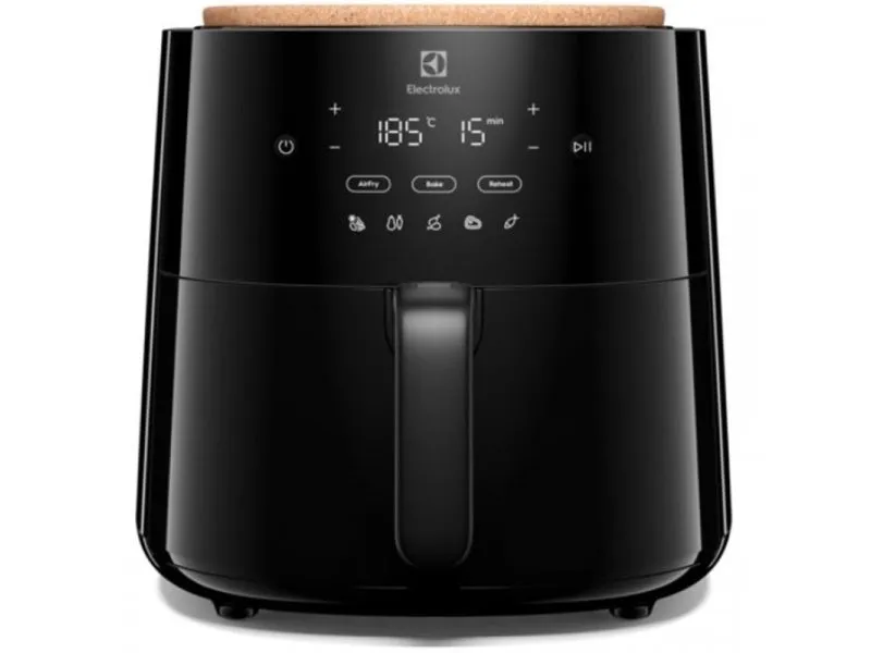 EAF5B Air fryer, Friteza na vruć vazduh 5.4 L