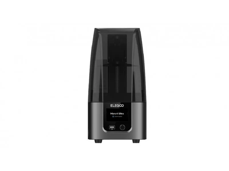 Mars 4 Ultra 3D Printer