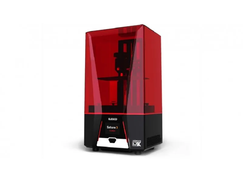 Saturn 3 3D Printer