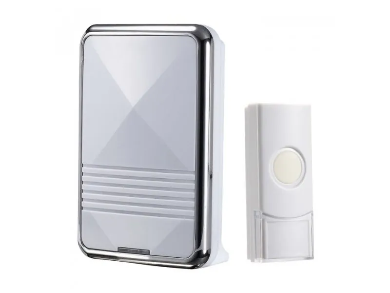 Elek. Zvono 36 Melodija 70db Domet 80m 2xAA Bat