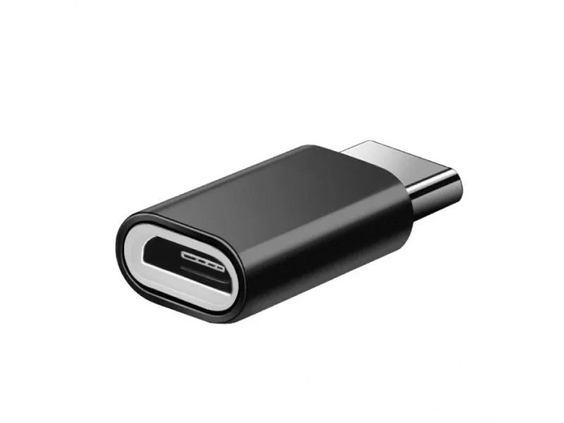 Adapter USB micro u USB-C