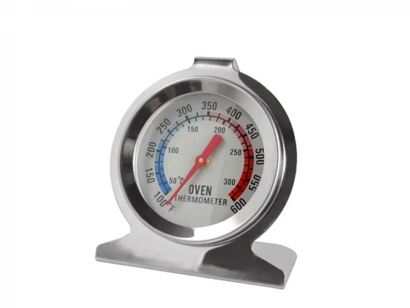 Analogni termometar za pećnicu 50-300°C TH-OW