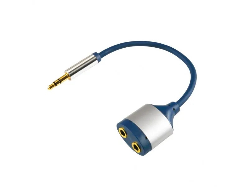 Audio adapter kabl