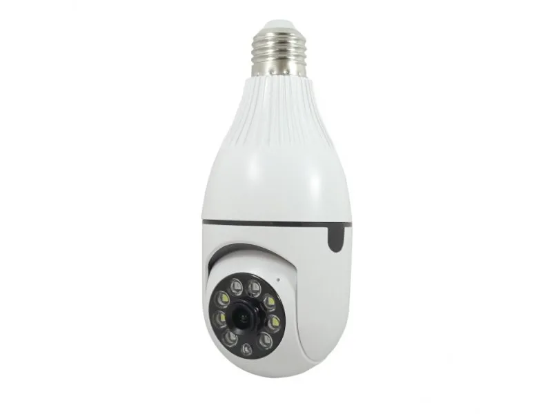 IP Wi-Fi kamera E27 grlo WFIP-5103