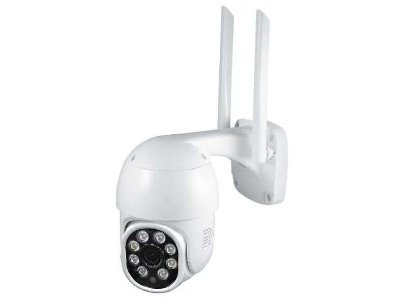 IP Wi-Fi kamera WFIP-4024