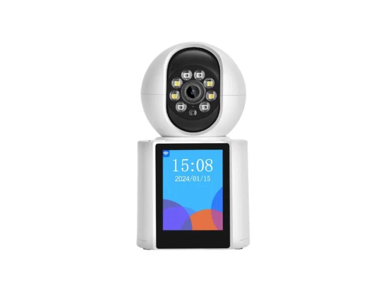 IP WiFi kamera sa video pozivom WFIP-3203D