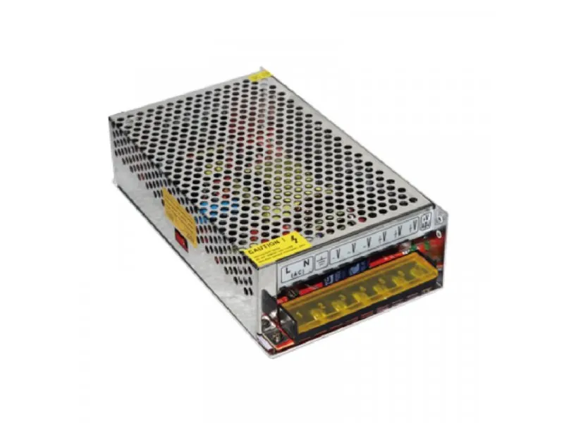 Ispravljač za LED trake 200W PS-200-12