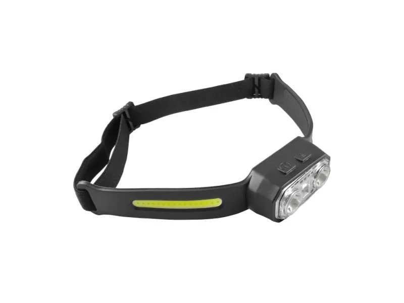LED naglavna punjiva lampa sa PIR senzorom (YW17417-3784 )