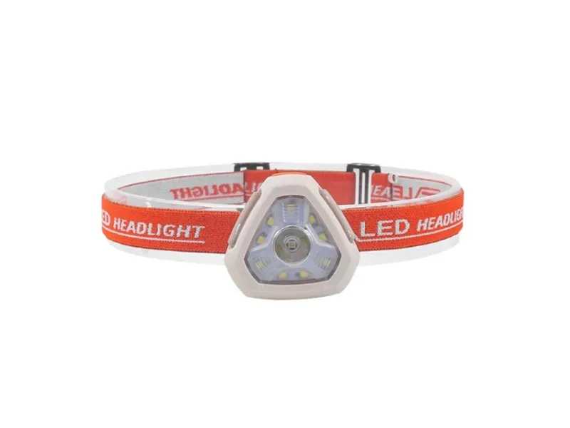 LED naglavna punjiva lampa (YW17417-3774)