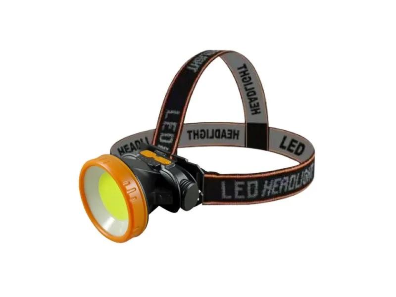 LED naglavna punjiva lampa (YW17417-4640)