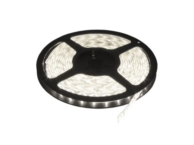 LED traka dnevno svetlo 120 LED / 1m LTR2835L/120W-12HS