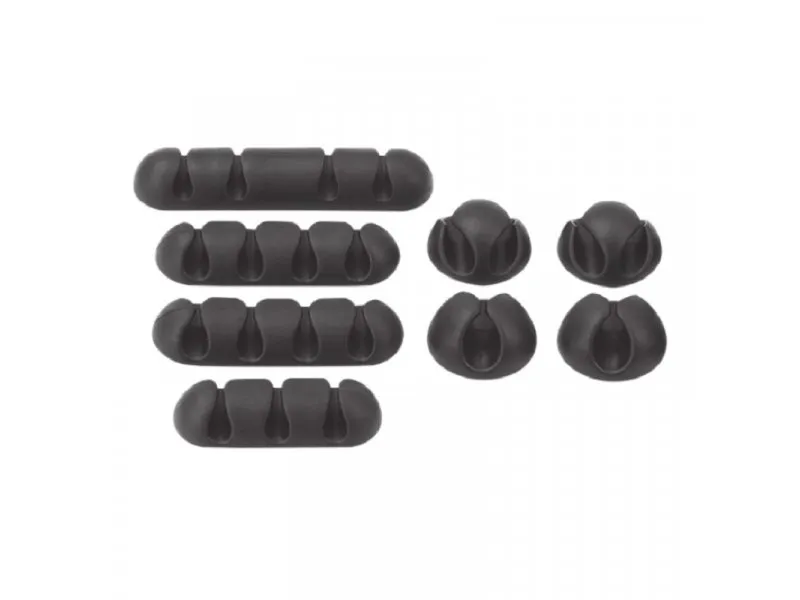 Organizator kablova 8 kom. BN207821