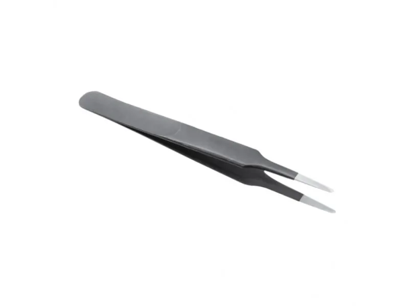 Pinceta 120x9 mm