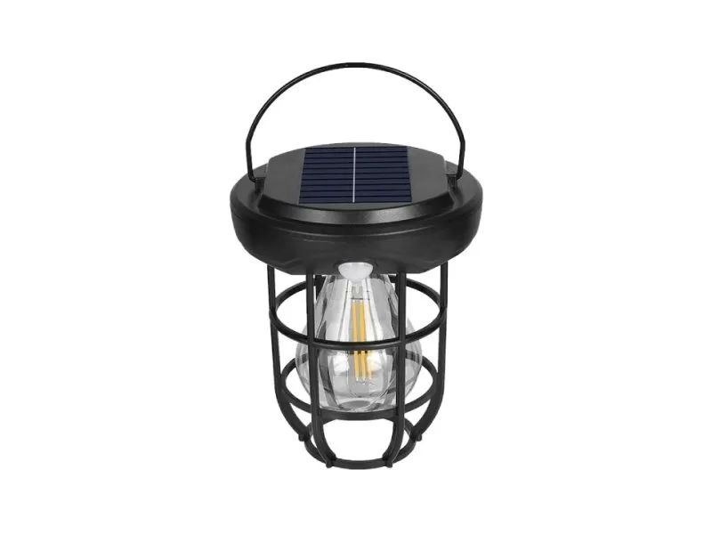 Solarna lampa sa senzorom pokreta YW13501-3336