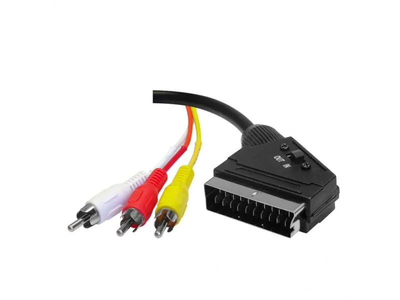 Video kabl-SCART32