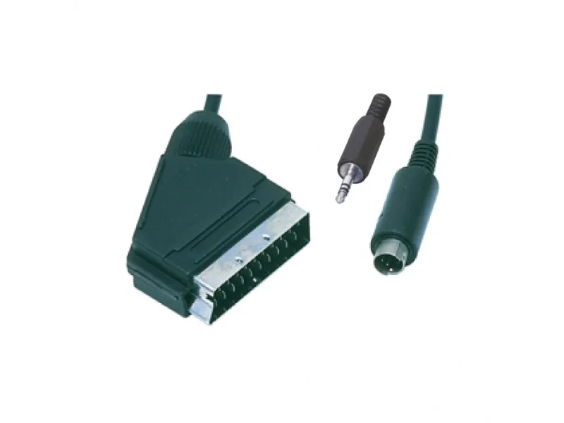 Video kabl-SCART48