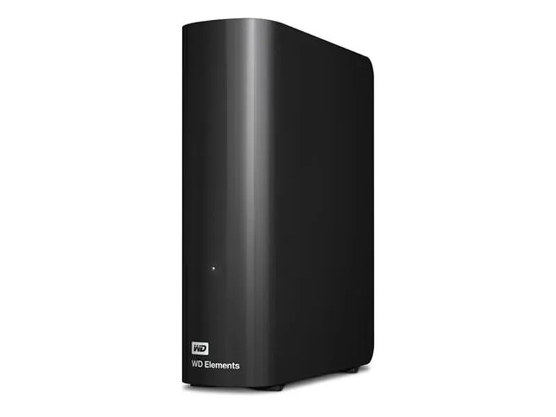 Elements Desktop 10TB WDBWLG0100HBK-EESN