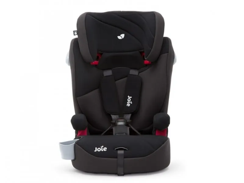 ELEVATE 9-36KG TT BLACK