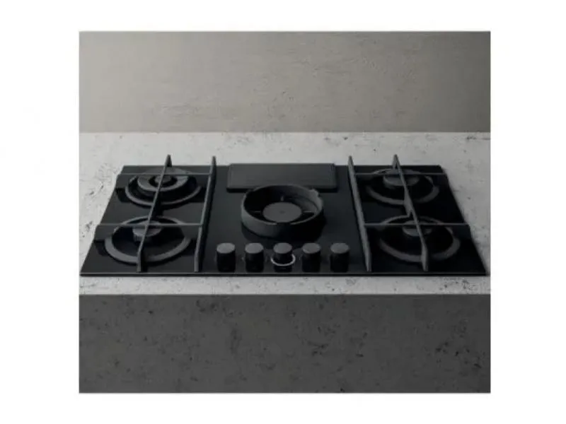Aspirator NIKOLA TESLA FLAME BL/A/88 (NIKOLAT FLA BLA8)