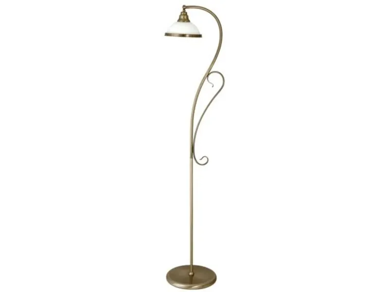 Elisett 2758 podna lampa