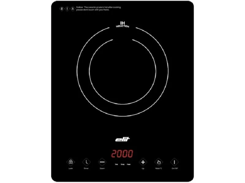 IC-21 SLIM indukcioni reso