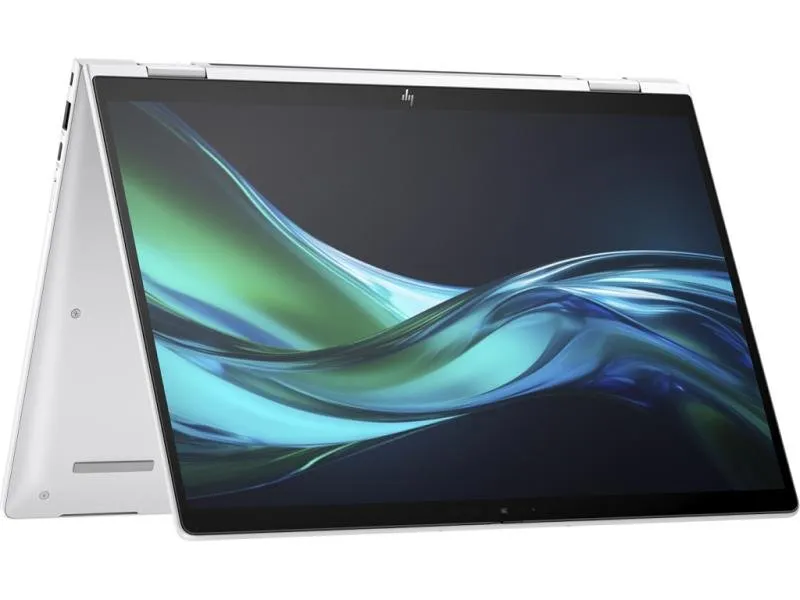 Elite x360 1040 G11 (Silver) 2.8K OLED, U7-155H, 16GB, 1TB SSD, Win 11 Pro (9G0J9ET)
