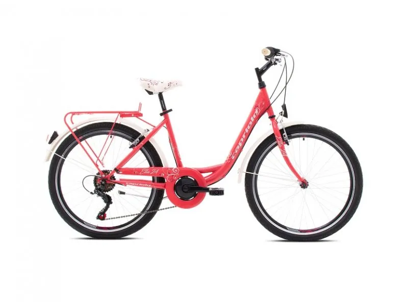 ELLA 400 24''/6HT pink