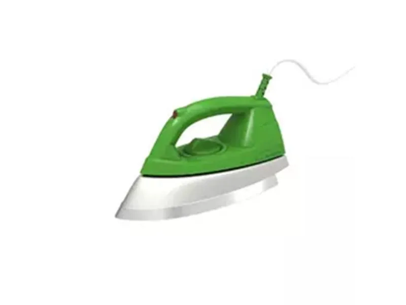 Elma CP 002 zelena