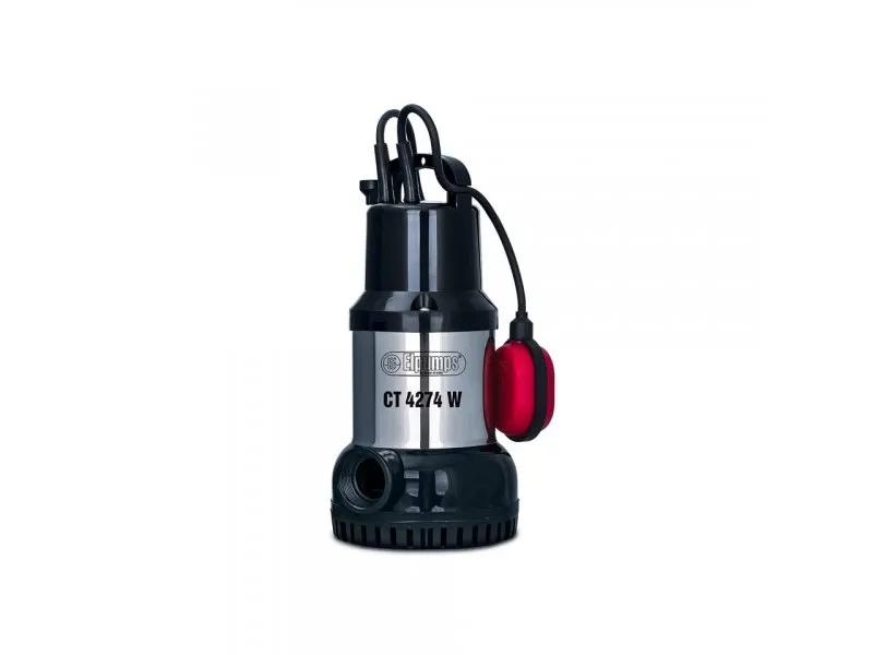 CT 4274 W 800W Potapajuca pumpa za cistu vodu