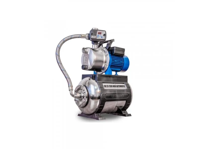 VB 25/1300 inox automatic hidropak