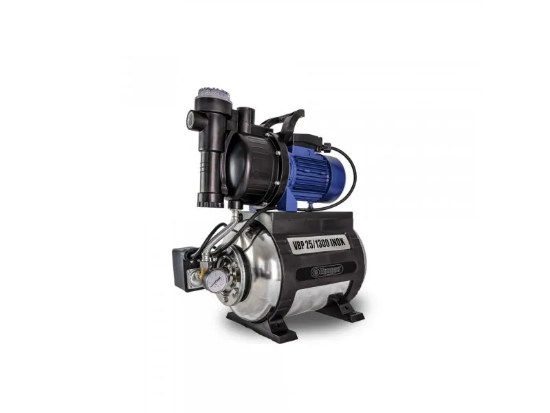 VB 25/1300 Inox Hidropak