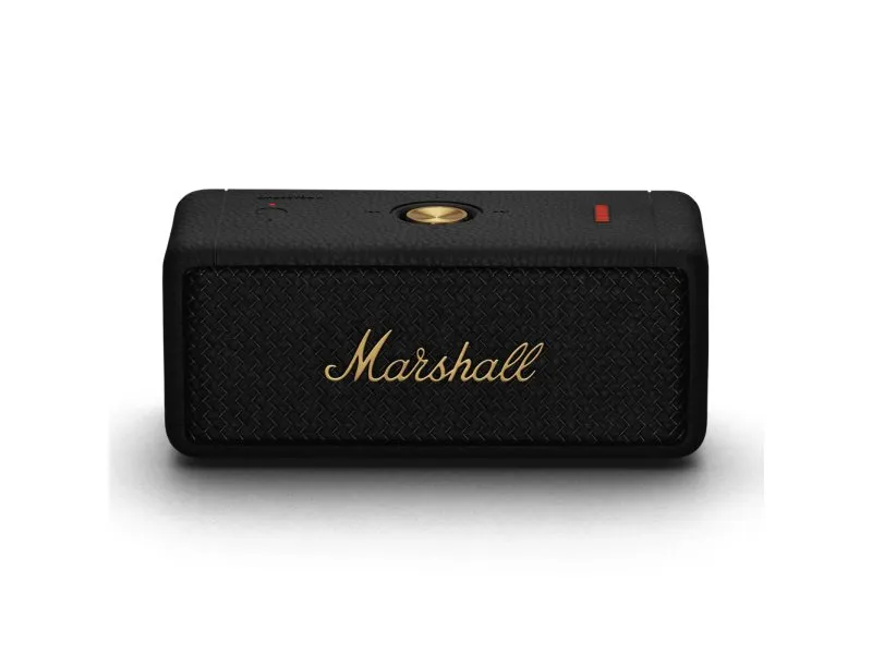 Emberton II Black Bluetooth zvučnik (1006234)