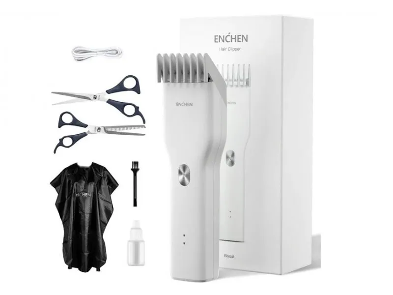 trimer Boost Set Beli Komplet