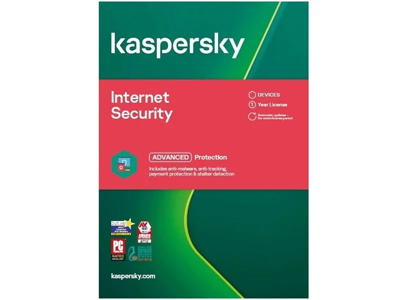End point security 1 uređaj 1 godina (KL1939OOAFS)