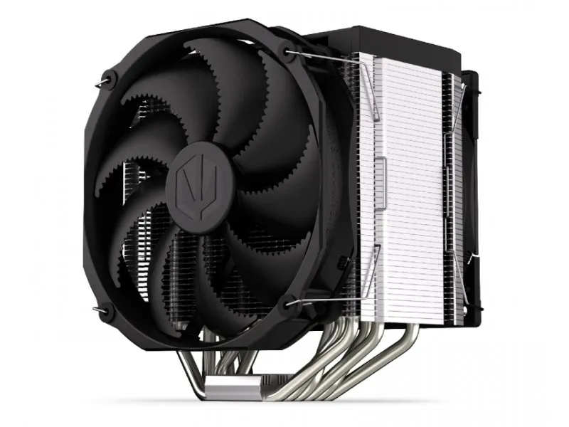 Fortis 5 Dual Fan procesorski hladnjak EY3A009